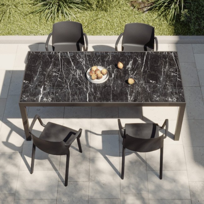 Table extensible Maja Myyour