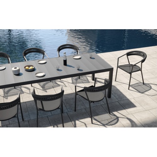 Table extensible Maja Myyour