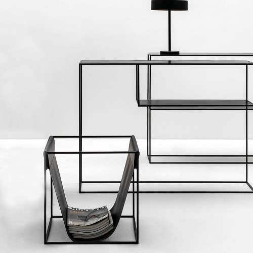 Conteneur Wave de Adriani e Rossi