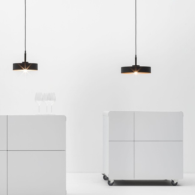 Suspension Brera Adriani e Rossi