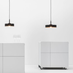 Suspension Brera Adriani e Rossi