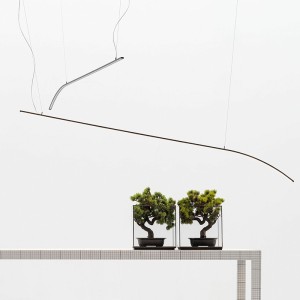 Suspension Curvy Adriani e Rossi