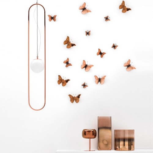 Suspension Geo Adriani e Rossi