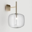 Lampe Tonelli Design Applique Hyperion – Arredare Moderno