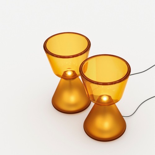 Lampe de table Tonelli Design Rook – Arredare Moderno