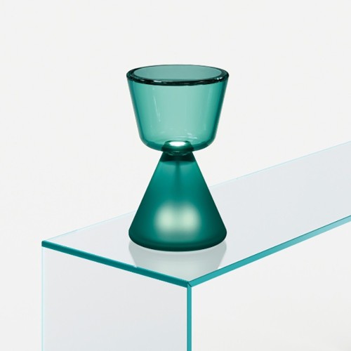 Lampe de table Tonelli Design Rook – Arredare Moderno