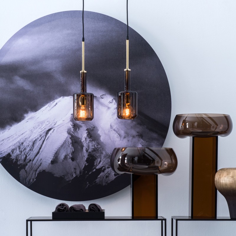 Suspension Babylon Adriani e Rossi