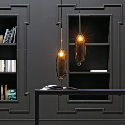 Suspension Rosy Gold Adriani e Rossi