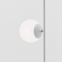 Lampe sol-plafond Vertigo Adriani e Rossi