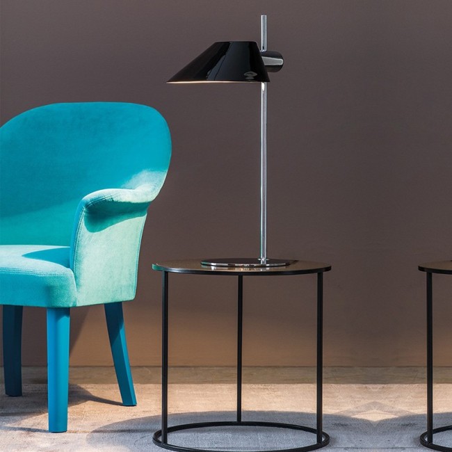 Lampe de table Danish Adriani e Rossi