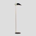 Lampe sur pied Danish Adriani e Rossi