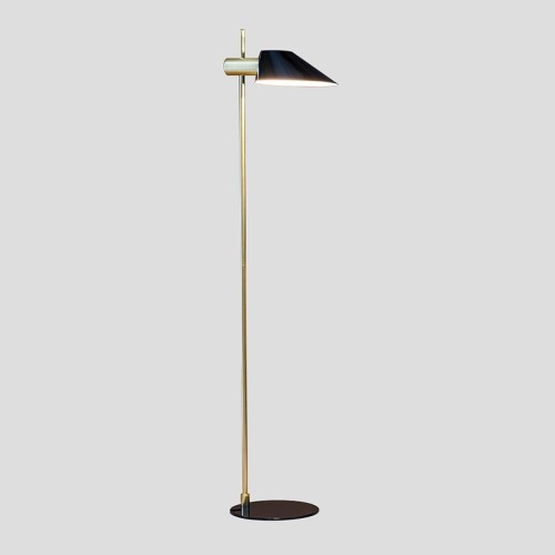 Lampe sur pied Danish Adriani e Rossi
