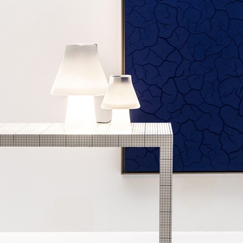 Lampe de table Dizzi Adriani e Rossi