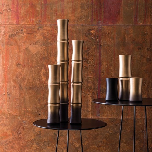 Vases Bamboo Collection Adriani e Rossi