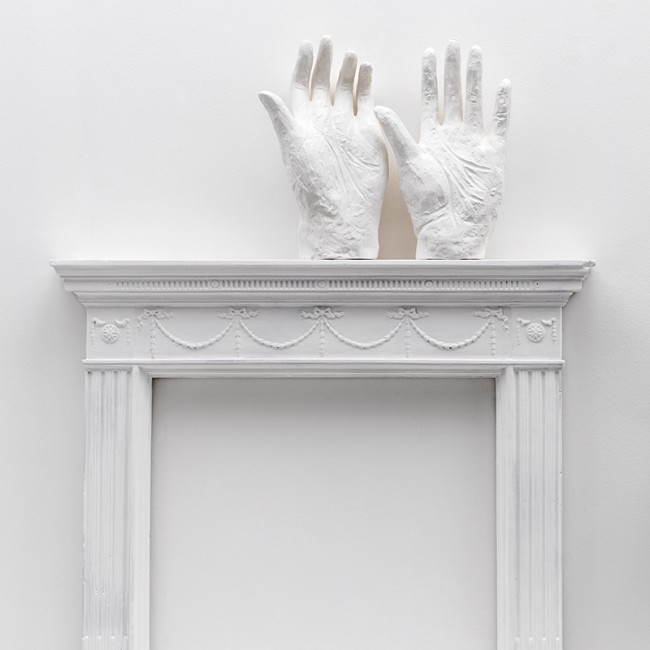 Sculptures décoratives Buongiorno e Buonasera Adriani e Rossi