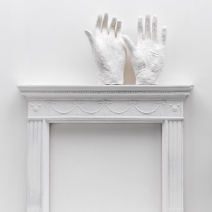 Sculptures décoratives Buongiorno e Buonasera Adriani e Rossi