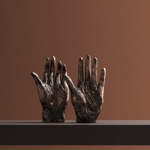 sculptures-decoratives-buongiorno-e-buonasera-adriani-e-rossi