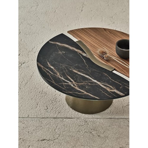 Yang Bontempi Casa Table basse