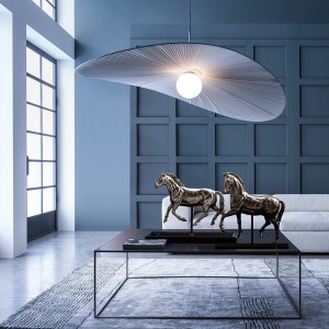 Élément décoratif Galoppo & Rampante Adriani e Rossi