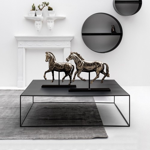 Élément décoratif Galoppo & Rampante Adriani e Rossi