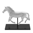 Élément décoratif Galoppo & Rampante Adriani e Rossi