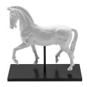 Élément décoratif Galoppo & Rampante Adriani e Rossi