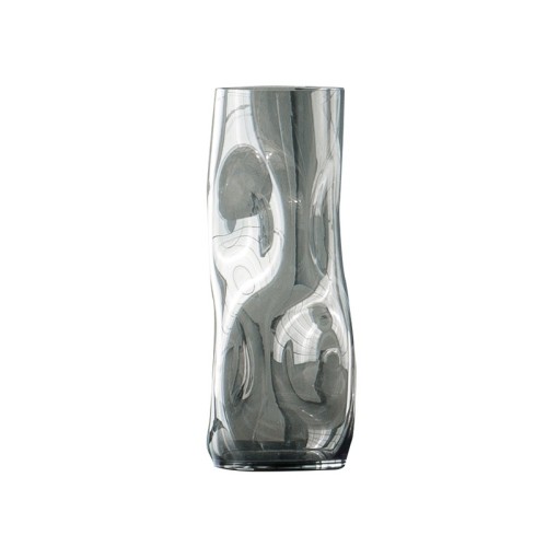 Vase en verre Pongo Adriani e Rossi