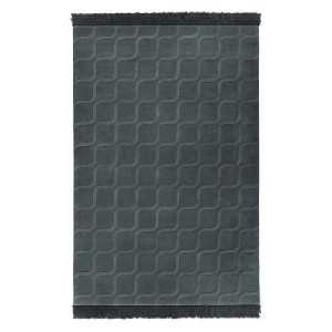 Tappeto Night Blue Twiggy Mohebban