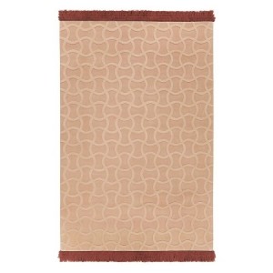 Tappeto Pink Twiggy Mohebban