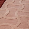 Tappeto Pink Twiggy Mohebban