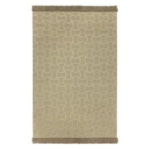 Tappeto Taupe Twiggy Mohebban