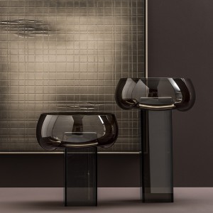 Vase Setus Square Adriani e Rossi