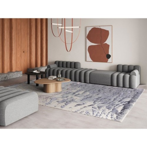 Tappeto Nilo Mimesis Mohebban