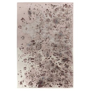 Tappeto Pardo Mimesis Mohebban