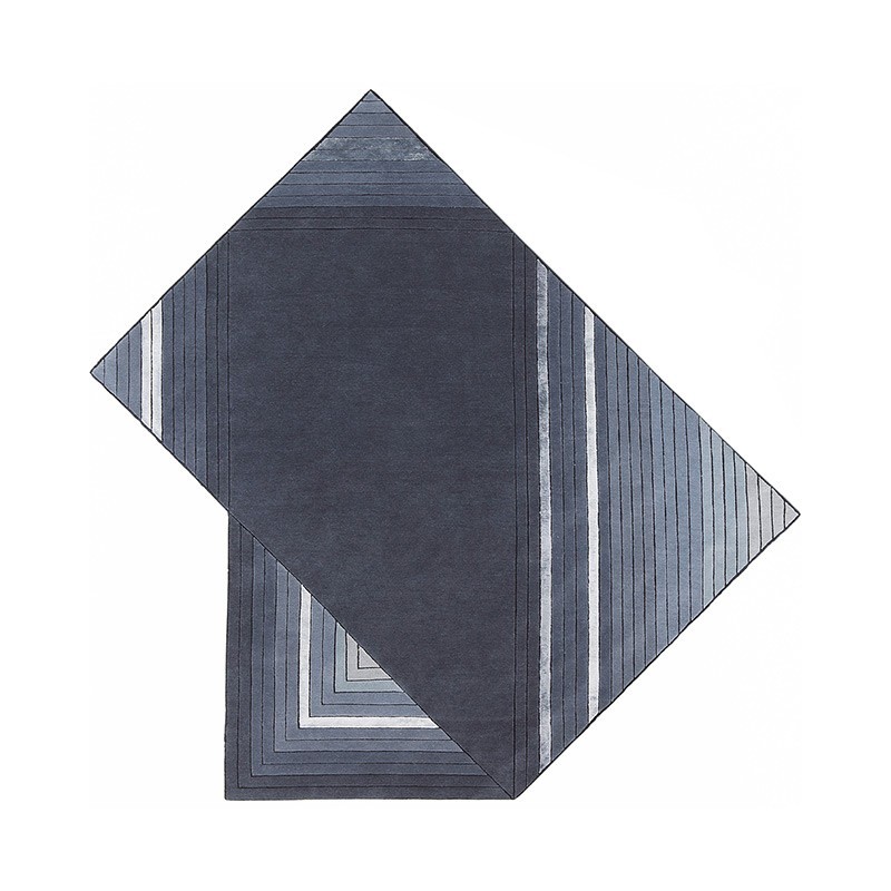 Tappeto PPF3 Papiroflexia Mohebban