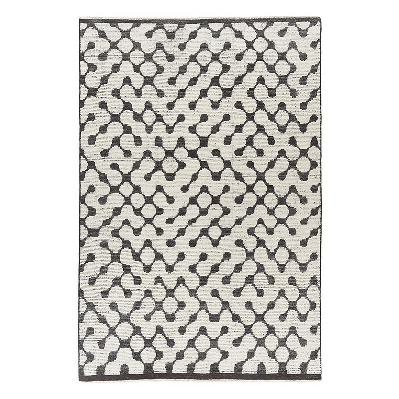 Tappeto Mohebban Wooland Puzzle