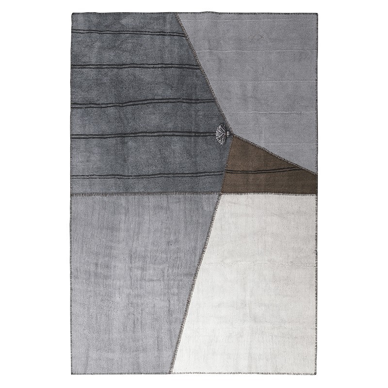 Tappeto Mohebban Nomadismi Brown soul