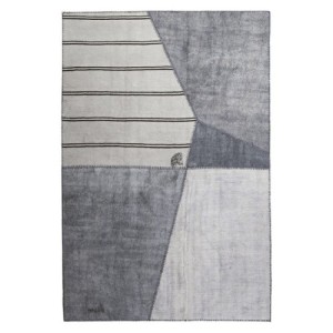 Tappeto Mohebban Nomadismi Metropole