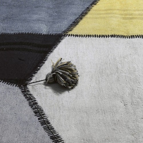 Tappeto Mohebban Nomadismi Sunshine