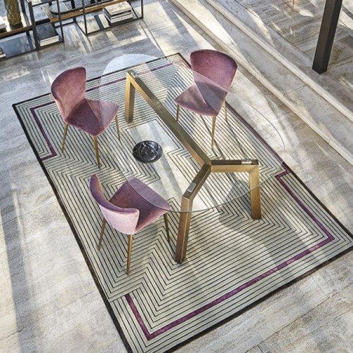 Tappeto Mohebban Plano PL101