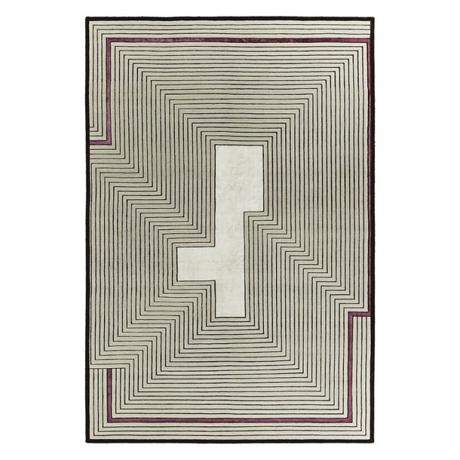 Tappeto Mohebban Plano PL202