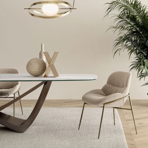 Amelie Bontempi Casa Chaise