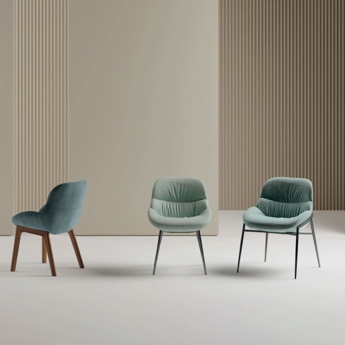 Amelie Bontempi Casa Chaise