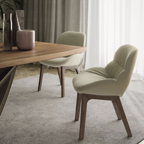 Amelie Bontempi Casa Chaise