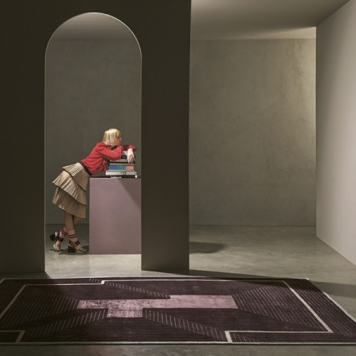 Tappeto Mohebban Plano PL304 MIMETICO