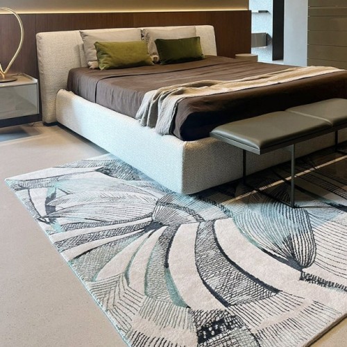 Tappeto Mohebban Profumo Arbustum