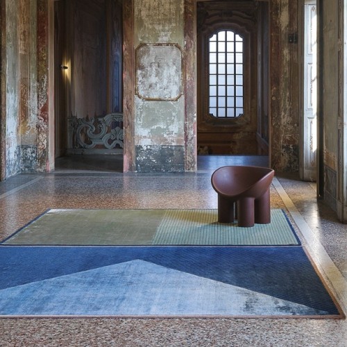 Tappeto Mohebban Sombra SO06 - night