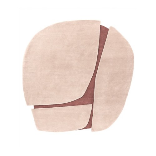 Tappeto Mohebban Atlas AT03 Rust