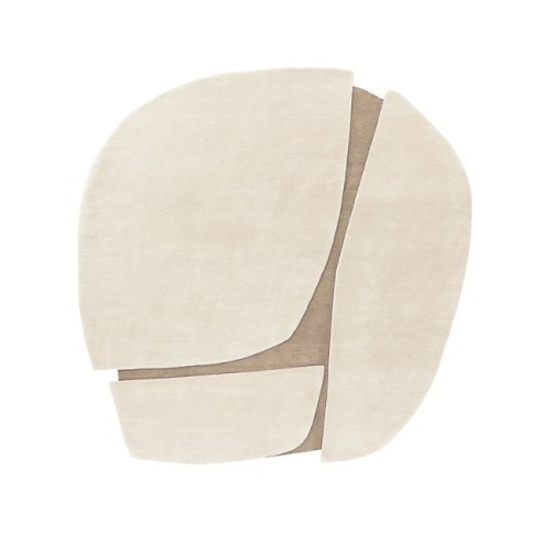 Tappeto Mohebban Atlas AT03 Sand