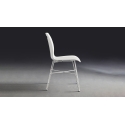 Chaise Bip Iron Colico